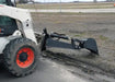 Erskine Attachments – DB240-S Industrial Digging Backhoe