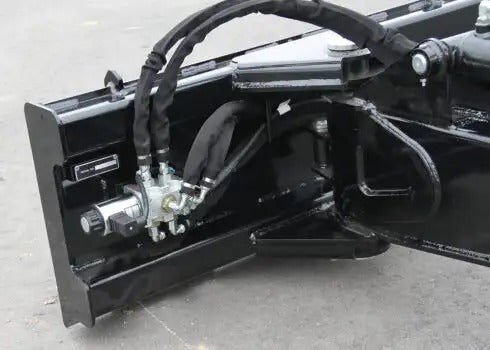 Erskine Attachments – DB240-S Industrial Digging Backhoe