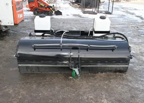 Erskine Attachments – Dust Control Water Kit