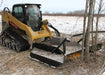 Erskine Attachments – Extreme Heavy-Duty Rotary Brush Mower