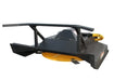 Erskine Attachments – Extreme Heavy-Duty Rotary Brush Mower