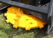 Erskine Attachments – Heavy-Duty Forestry Mulcher