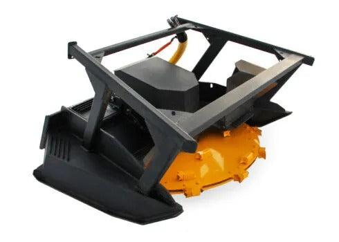 Skid Steer Attachments