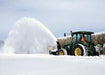 Erskine Attachments – Front Mount Snowbower