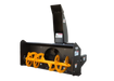 Erskine Attachments – Front Mount Snowbower