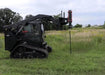 Erskine Attachments – Hammer Style Post Driver