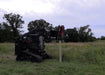 Erskine Attachments – Hammer Style Post Driver