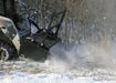Erskine Attachments – Heavy-Duty Forestry Mulcher