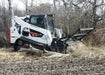 Erskine Attachments – Heavy-Duty Forestry Mulcher