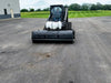 Erskine Attachments – Heavy Duty Pick-Up Broom