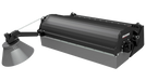 Erskine Attachments – Heavy Duty Pick-Up Broom