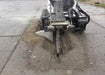Erskine Attachments – Heavy-Duty Rock Saw