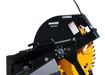 Erskine Attachments – Heavy-Duty Rock Saw