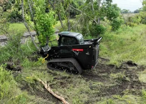 Erskine Attachments – Heavy-Duty Tree Puller
