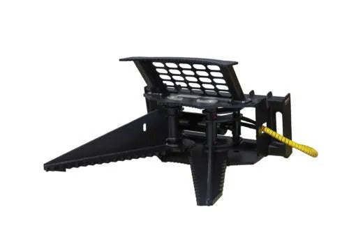 Erskine Attachments – Heavy-Duty Tree Puller