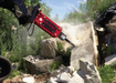 Erskine Attachments – Hydraulic Concrete Breaker