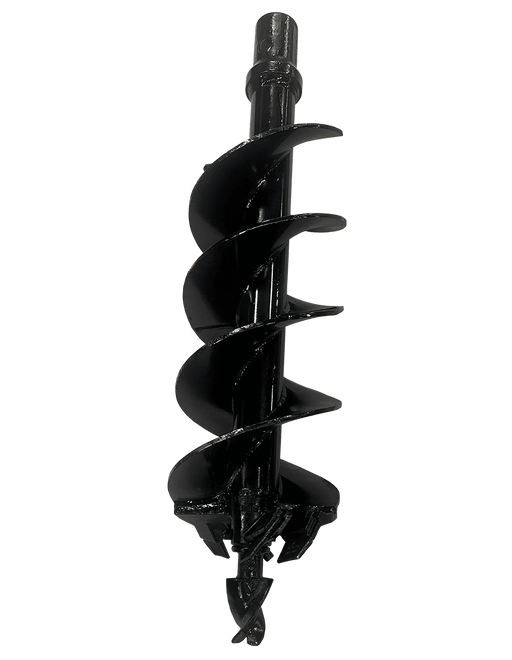 Erskine Attachments – Industrial Earth Auger