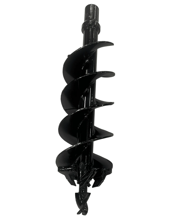 Erskine Attachments – Industrial Earth Auger