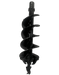 Erskine Attachments – Industrial Earth Auger