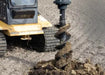 Erskine Attachments – Industrial Earth Auger