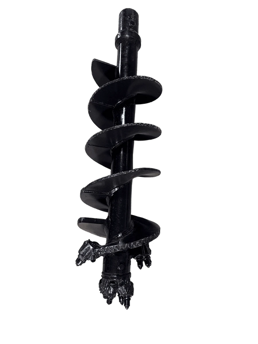 Erskine Attachments – Industrial Earth Auger