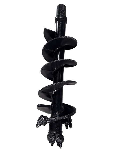 Erskine Attachments – Industrial Earth Auger