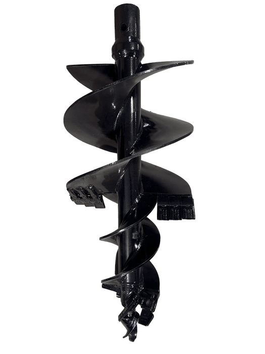 Erskine Attachments – Industrial Earth Auger