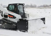 Erskine Attachments – Industrial Snow Pusher