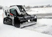 Erskine Attachments – Industrial Snow Pusher