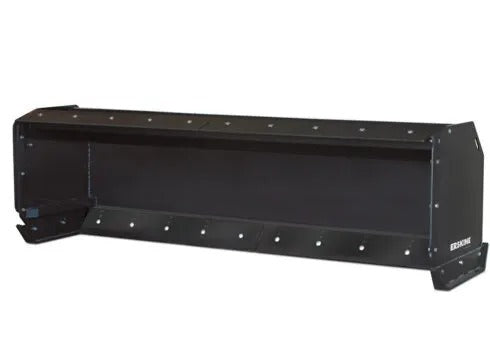 Erskine Attachments – Industrial Snow Pusher