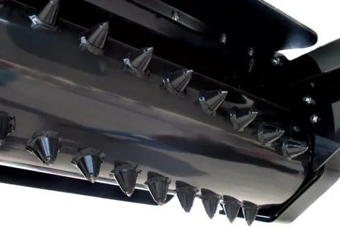 Erskine Attachments – Industrial Soil Conditioner