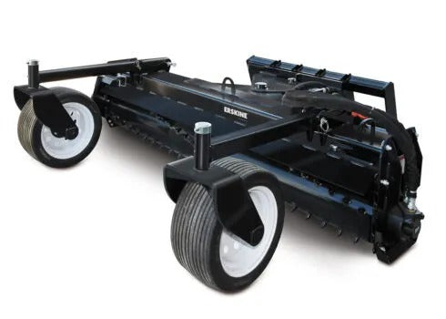 Erskine Attachments – Industrial Soil Conditioner