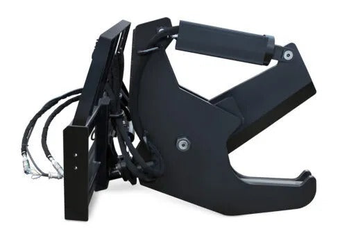 Erskine Attachments – Industrial Tree Shears