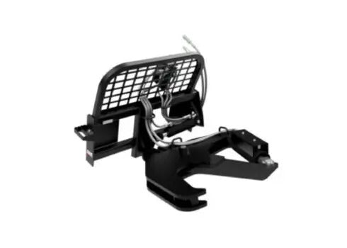 Erskine Attachments – Industrial Tree Shears