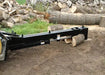 Erskine Attachments – Inverted Log Splitter