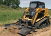 Erskine Attachments – Land Planer