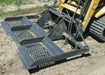 Erskine Attachments – Land Planer