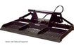 Erskine Attachments – Land Planer