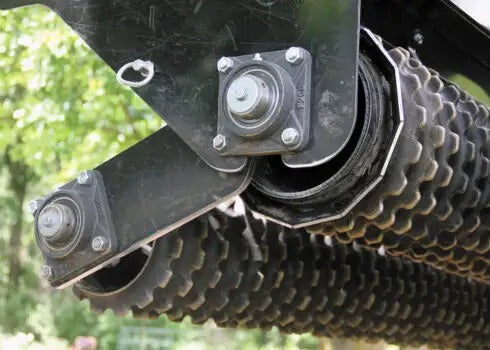 Erskine Attachments – Landscape Seeder