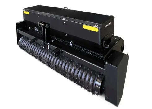 Erskine Attachments – Landscape Seeder