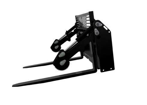 Erskine Attachments – Mat Grapple Fork