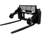 Erskine Attachments – Mat Grapple Fork