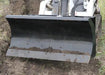 Erskine Attachments – Mini 6-Way Dozer Blade/Grader/Leveler