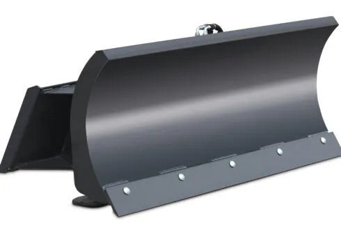 Erskine Attachments – Mini 6-Way Dozer Blade/Grader/Leveler