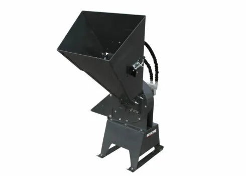 Erskine Attachments – Mini Brush Chipper