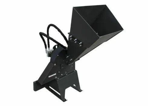 Erskine Attachments – Mini Brush Chipper