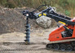 Erskine Attachments – Mini Earth Auger