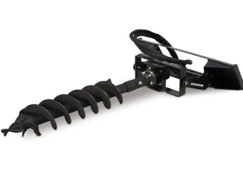 Erskine Attachments – Mini Earth Auger