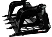 Erskine Attachments – Mini Grapple Rod Bucket