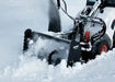 Erskine Attachments – Mini Hydraulic Snowblower SB300